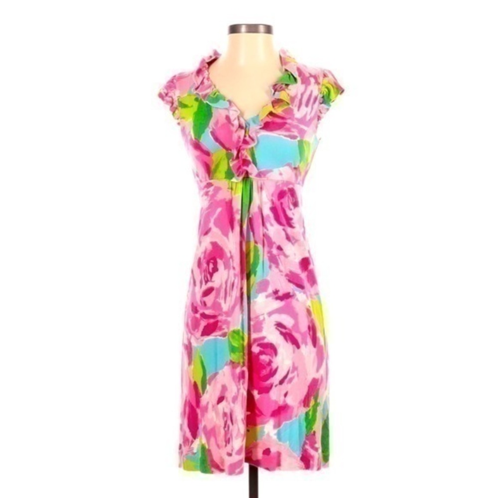 Lilly Pulitzer Dress size XS
